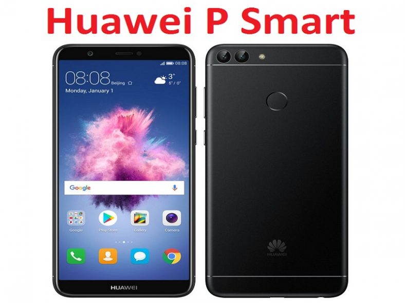 Huawei p smart enjoy 7s обзор