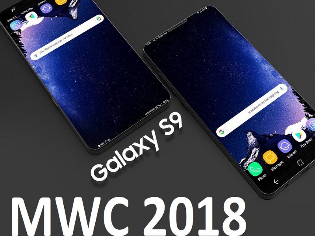 galaxy s9 2018