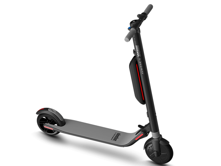 Ninebot kickscooter es1 аккумулятор