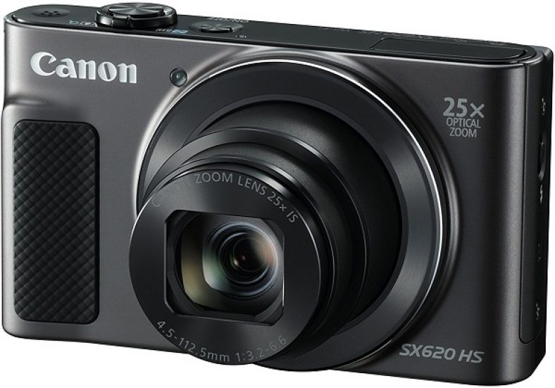 Canon - 【Canon】デジカメ PowerShot SX610 HS (Wi-Fi機能)の+