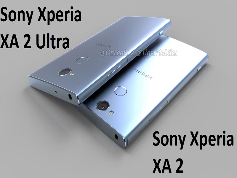 Как разобрать телефон сони xperia xa 2