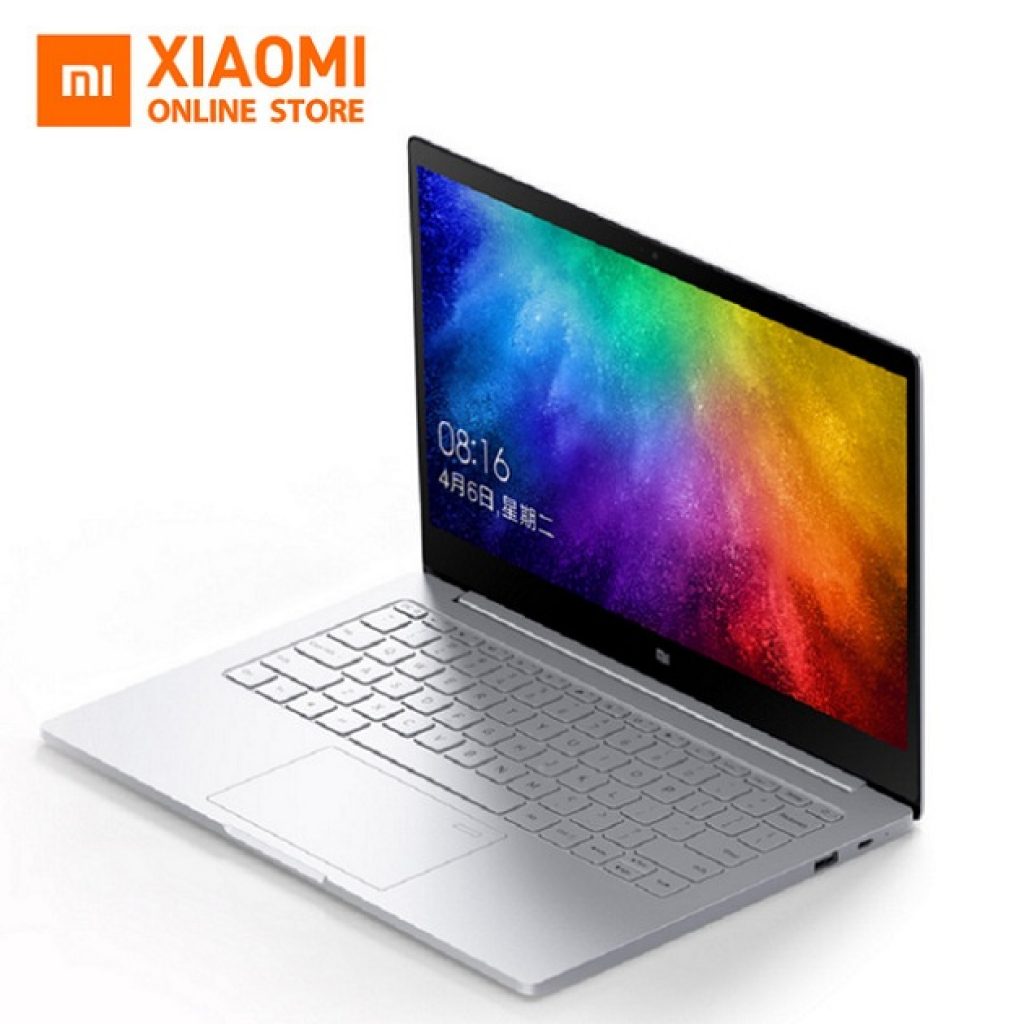 Обзор xiaomi mi notebook air обзор