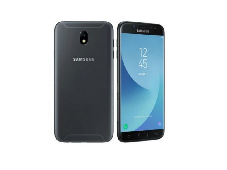 samsung galaxy j8 plus 2018