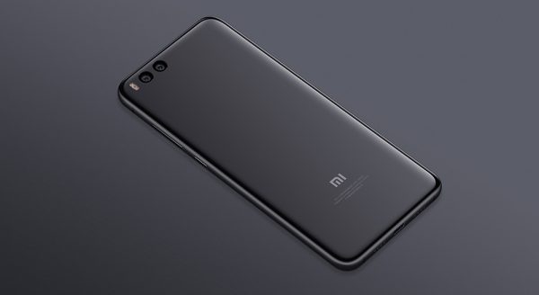 Xiaomi Mi Note 3 