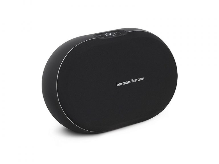 Как подключить harman kardon к wifi