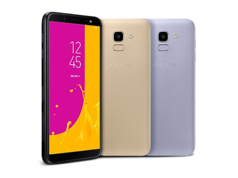 samsung galaxy j6  olx