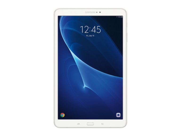 samsung galaxy tab a2