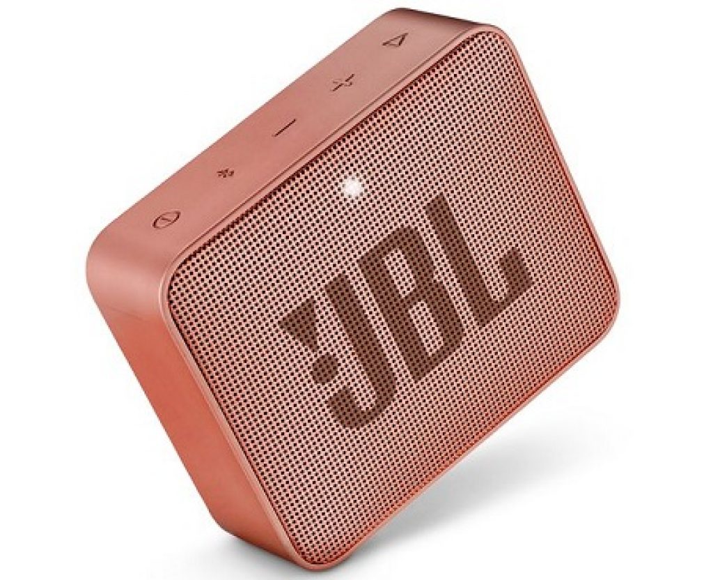 Схема jbl go 2