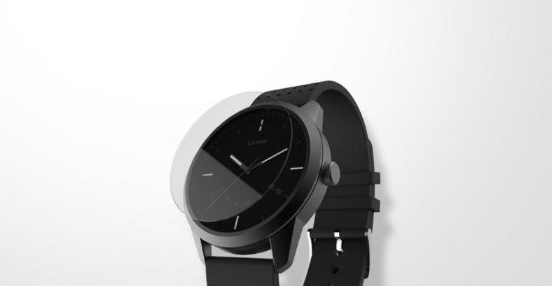 Lenovo watch 9 замена батареи