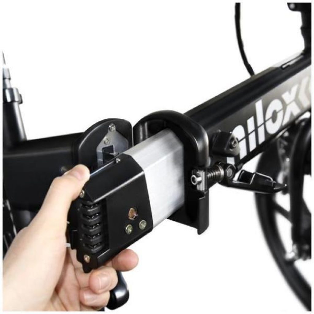 nilox e bike x2 plus