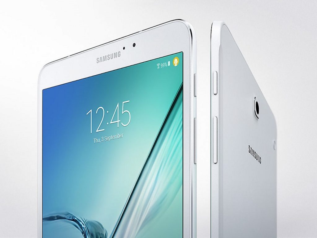 Samsung Galaxy Tab S2