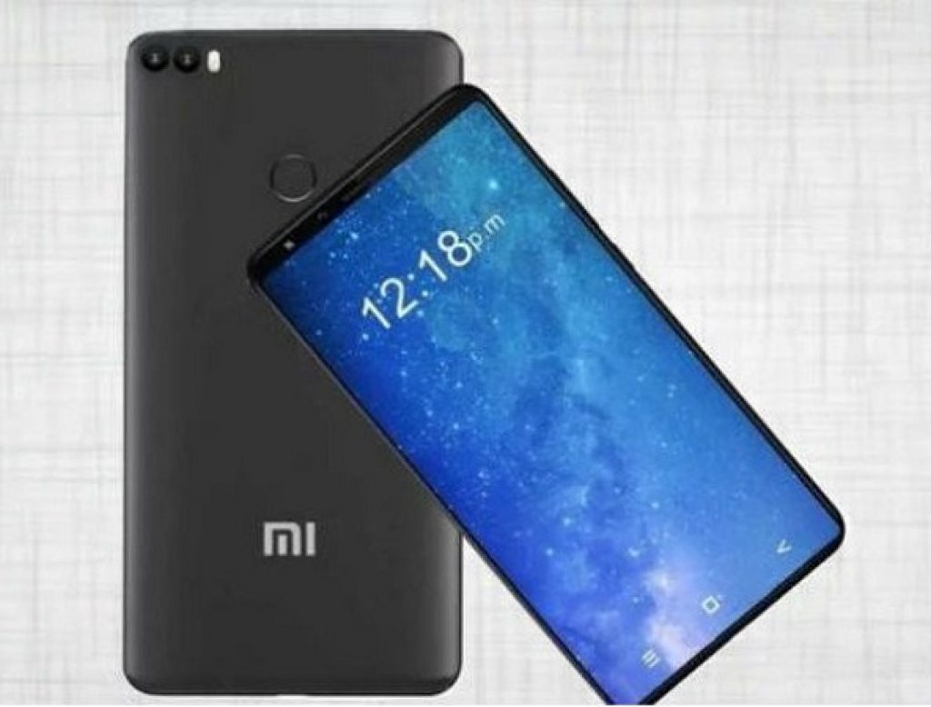 Будет ли xiaomi mi max 4