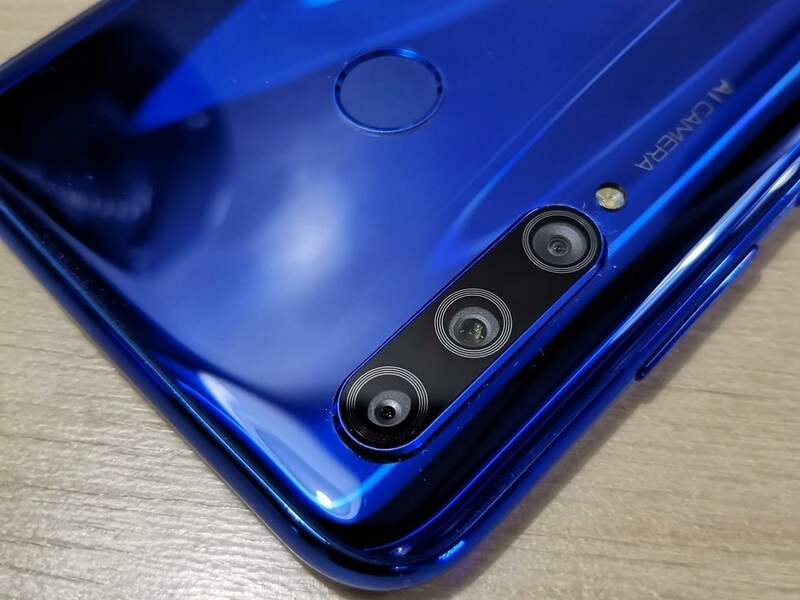 Замена экрана honor 10i севастополь