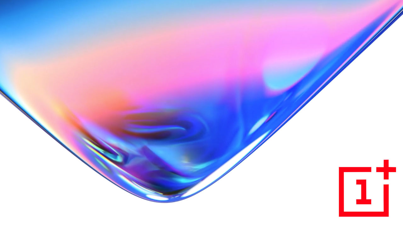 The OnePlus 7 Pro screen will also feature HDR10 +