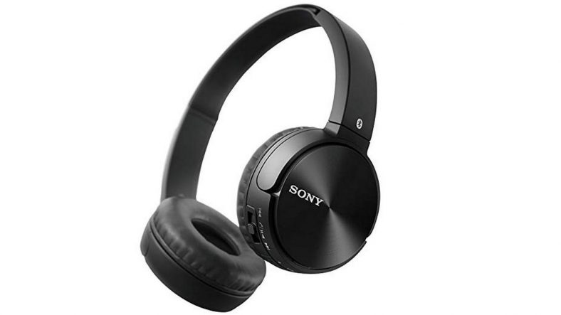 Sony mdr zx330bt не видит телефон