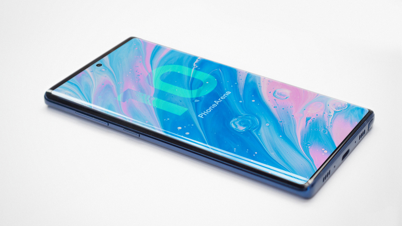 Samsung Galaxy Note 10, everything we know so far