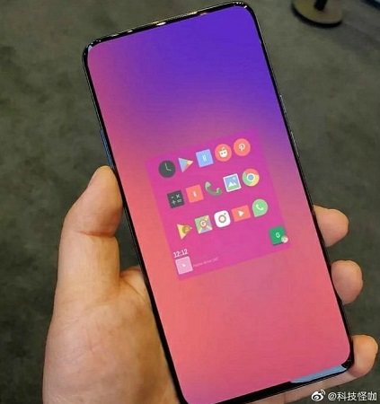 Xiaomi Mi CC9