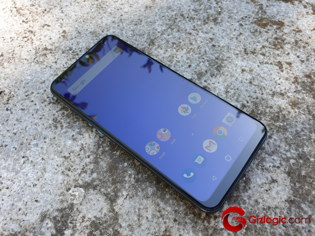 ASUS Zenfone Max Pro M2