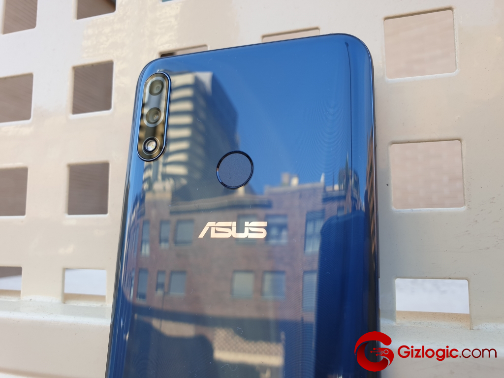 ASUS Zenfone Max Pro M2