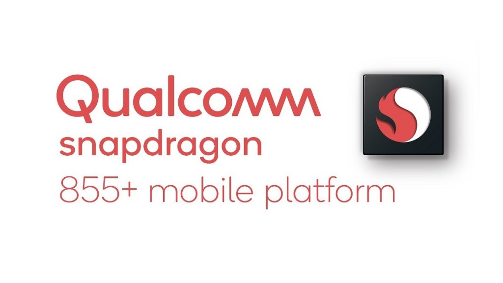 Qualcomm Snapdragon 855 Plus