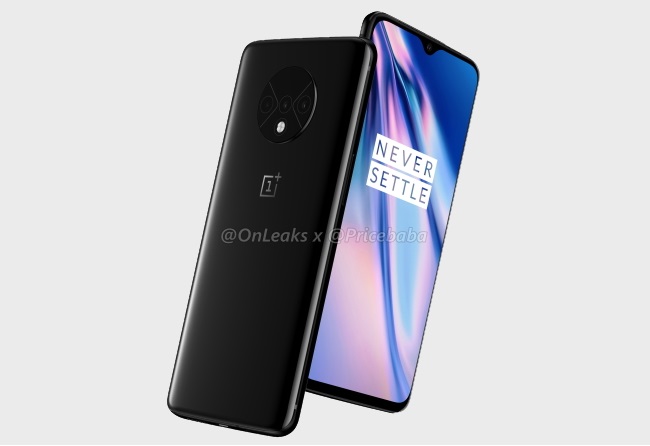 OnePlus 7T