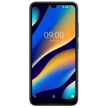 Wiko View 3 Lite