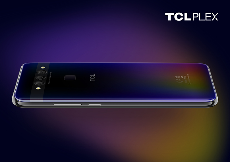 TCL PLEX - Design