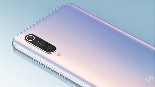 Xiaomi Mi 9 5G Pro