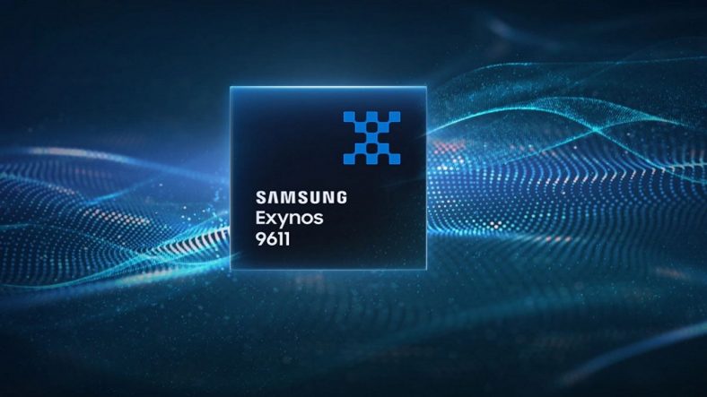 Сравнение процессоров samsung exynos 9611