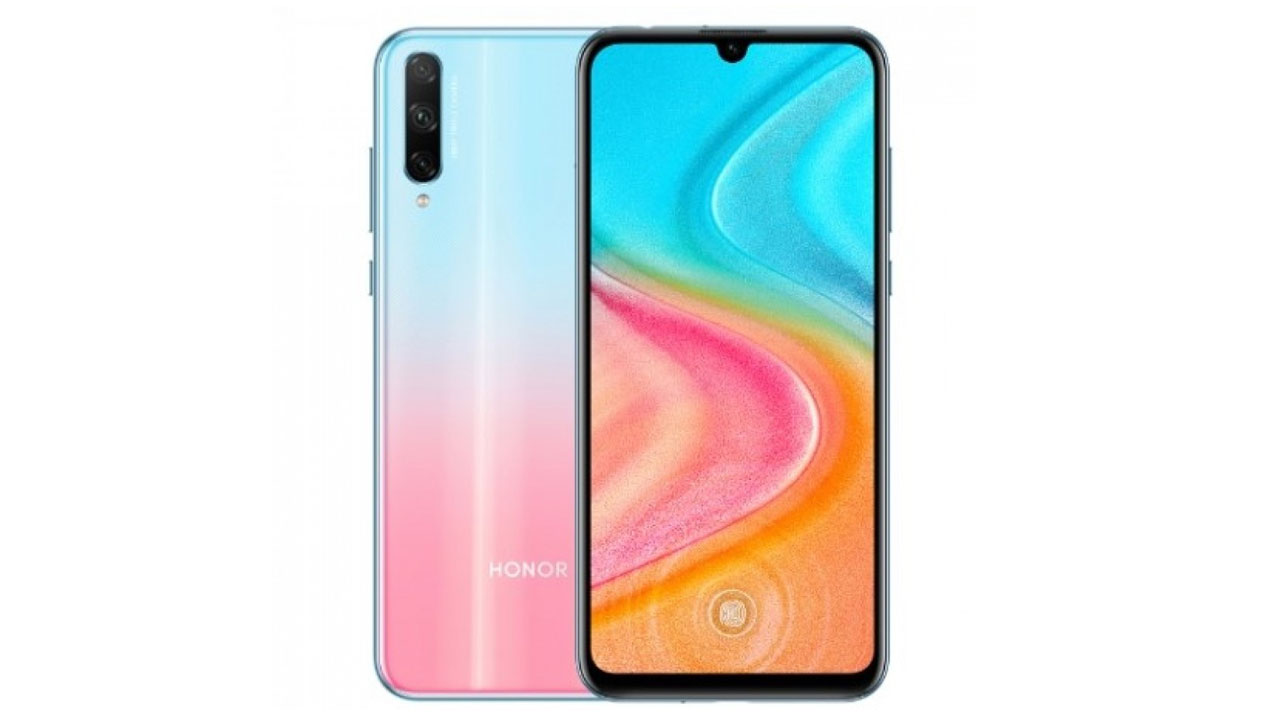 Honor 20 Lite Youth Edition - Featured