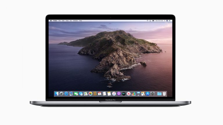 Macos Catalina Ya Está Disponible Y Estas Son Sus Novedades 0372