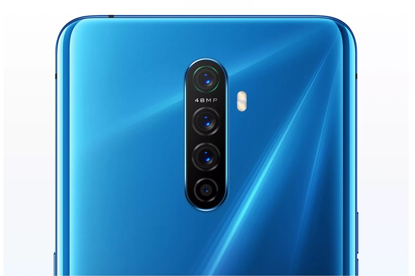 OPPO Reno Ace - Cameras