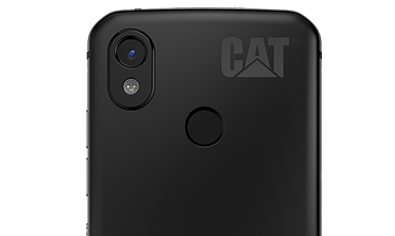 Cat S52 - Cameras