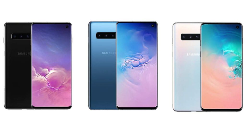 samsung s10 lite lazada