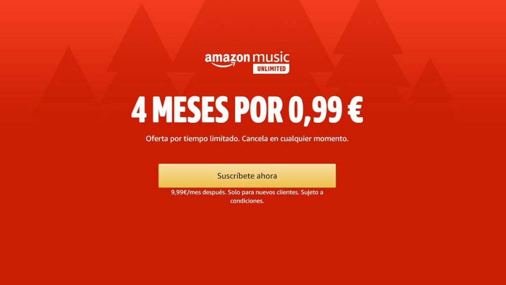 amazon music unlimited