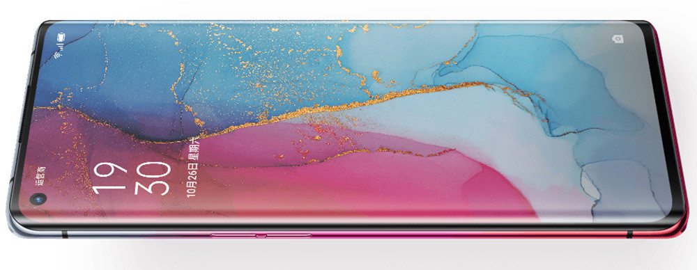 Oppo Reno 3 Pro 5G - Features