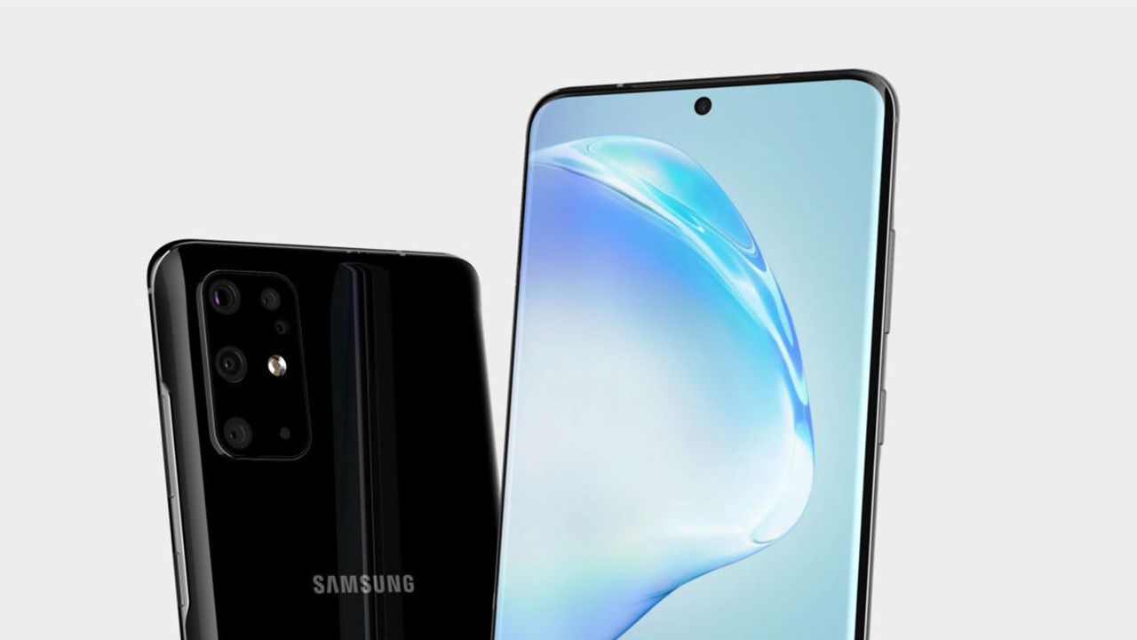 Samsung Galaxy S11 presentation date leaked