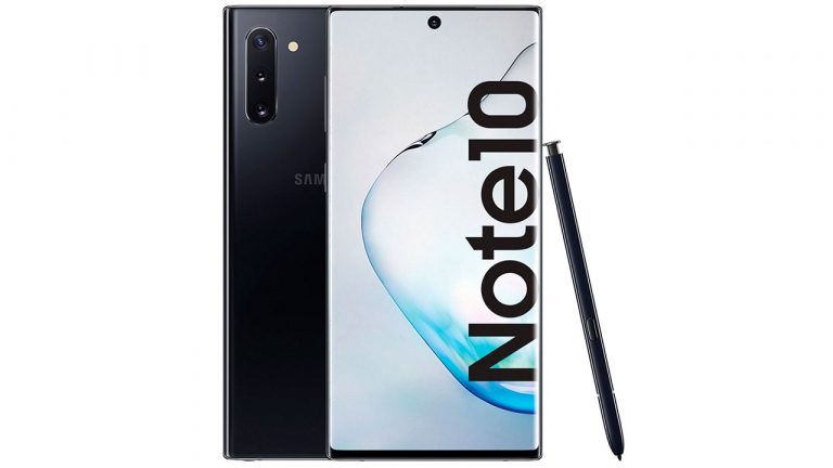 galaxy note 10 android 11 update