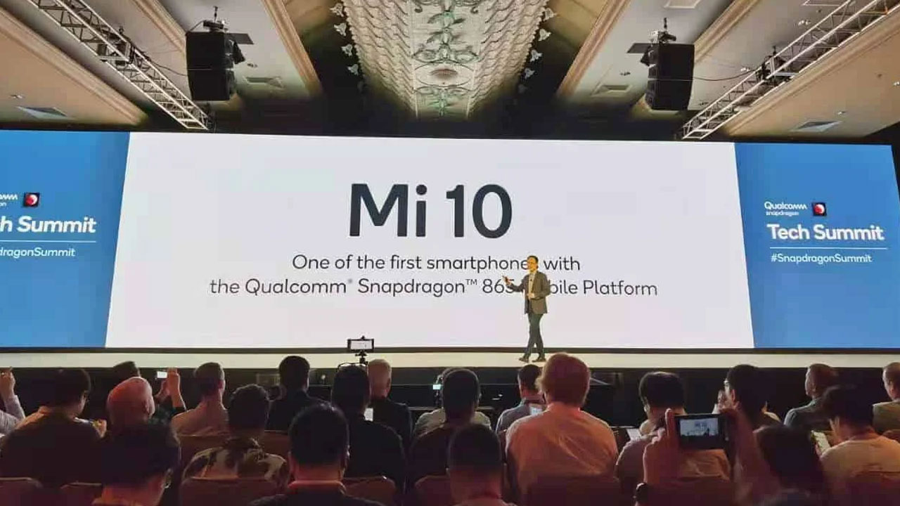 Filtered the specifications of the Xiaomi Mi 10 Pro – Up to 16GB of RAM