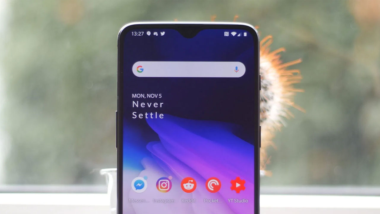 OxygenOS 10.3.1 arrives on OnePlus 6 and 6T with critical fixes