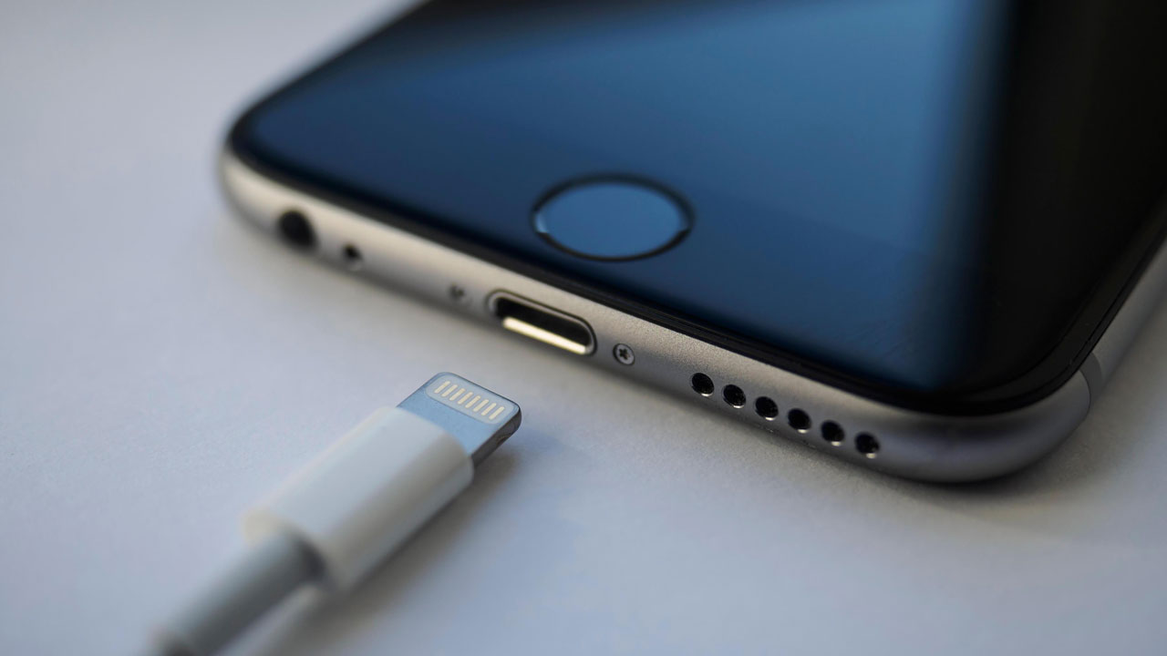 According to Apple, EU regulations on mobile chargers will only harm consumers