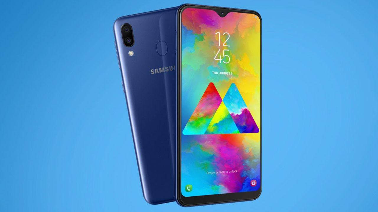 Galaxy M21 Gets Bluetooth Certified, Launch Imminent