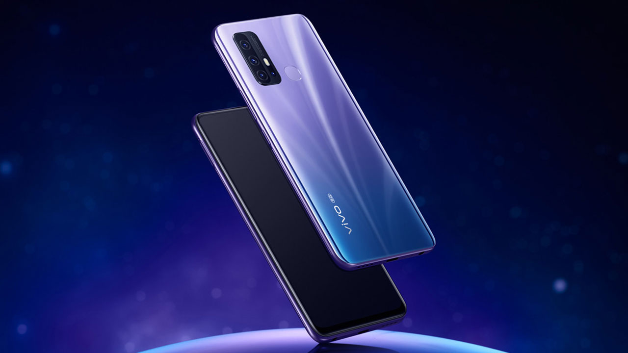 Vivo Z6 5G, the first mid-range with 5G from the Asian company