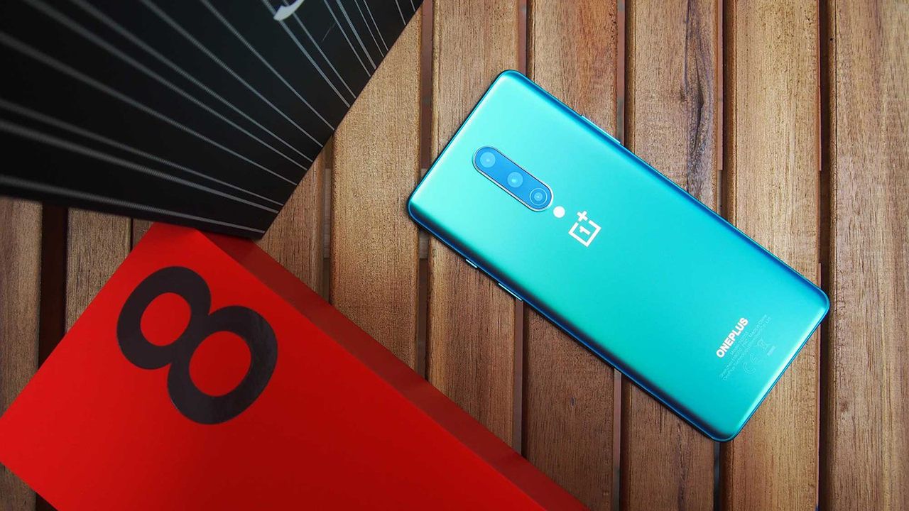 OnePlus 8 and 8 Pro, flagships with 5G, 120Hz display and fast wireless charging