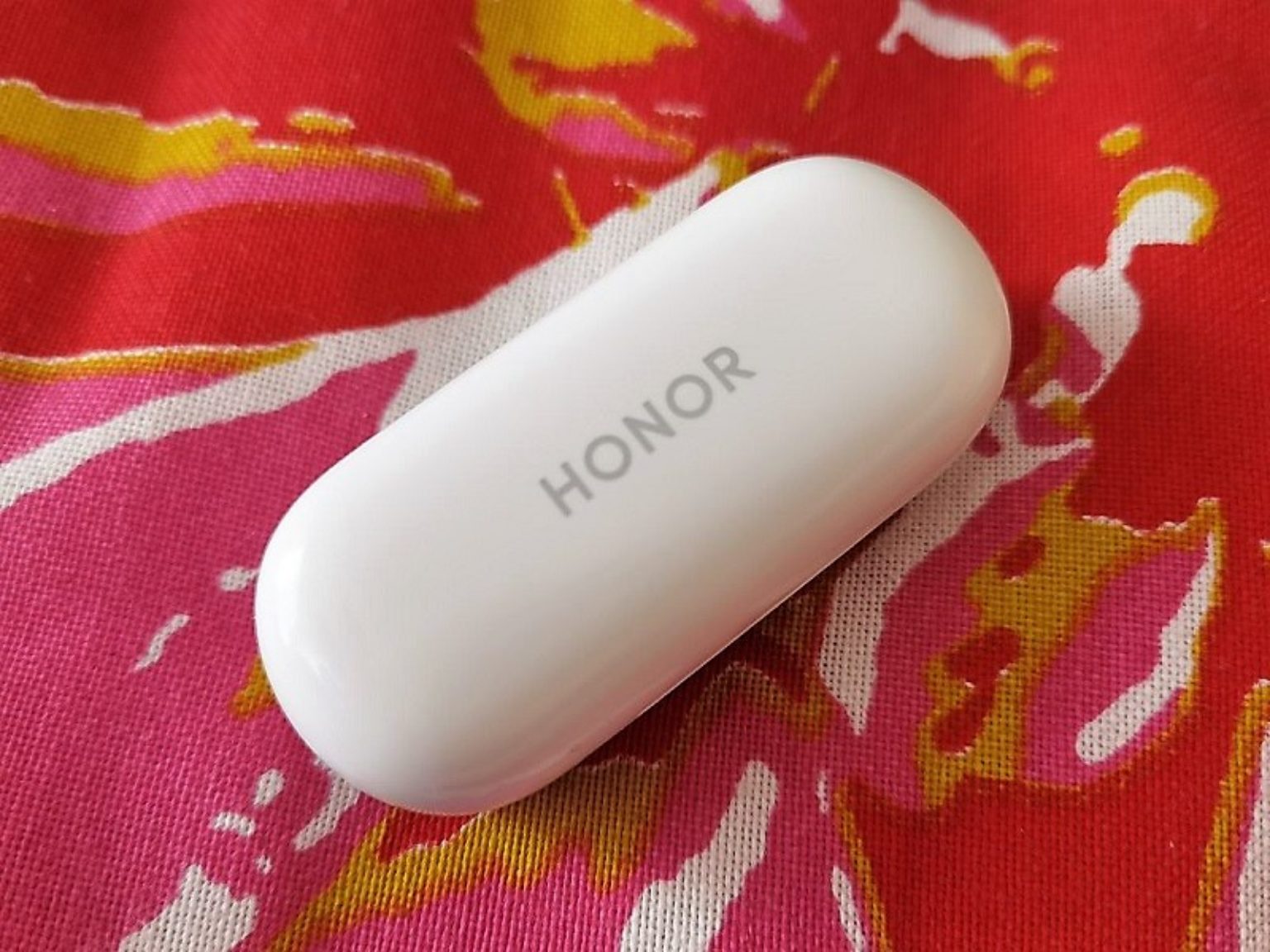 Honor magic earbuds не подключаются к телефону