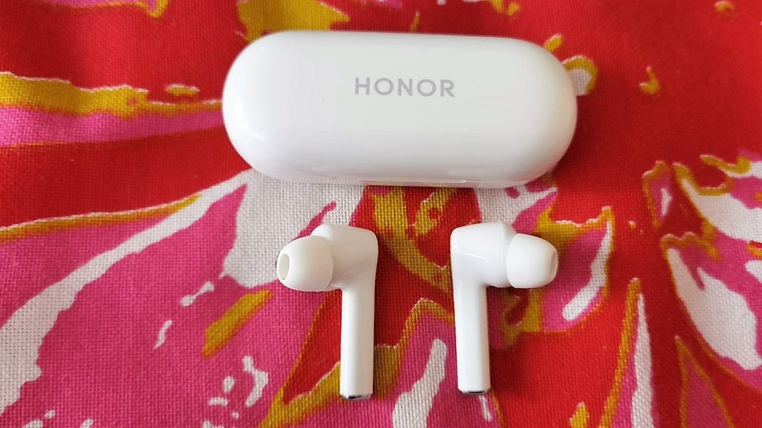 Сколько стоят наушники honor magic earbuds