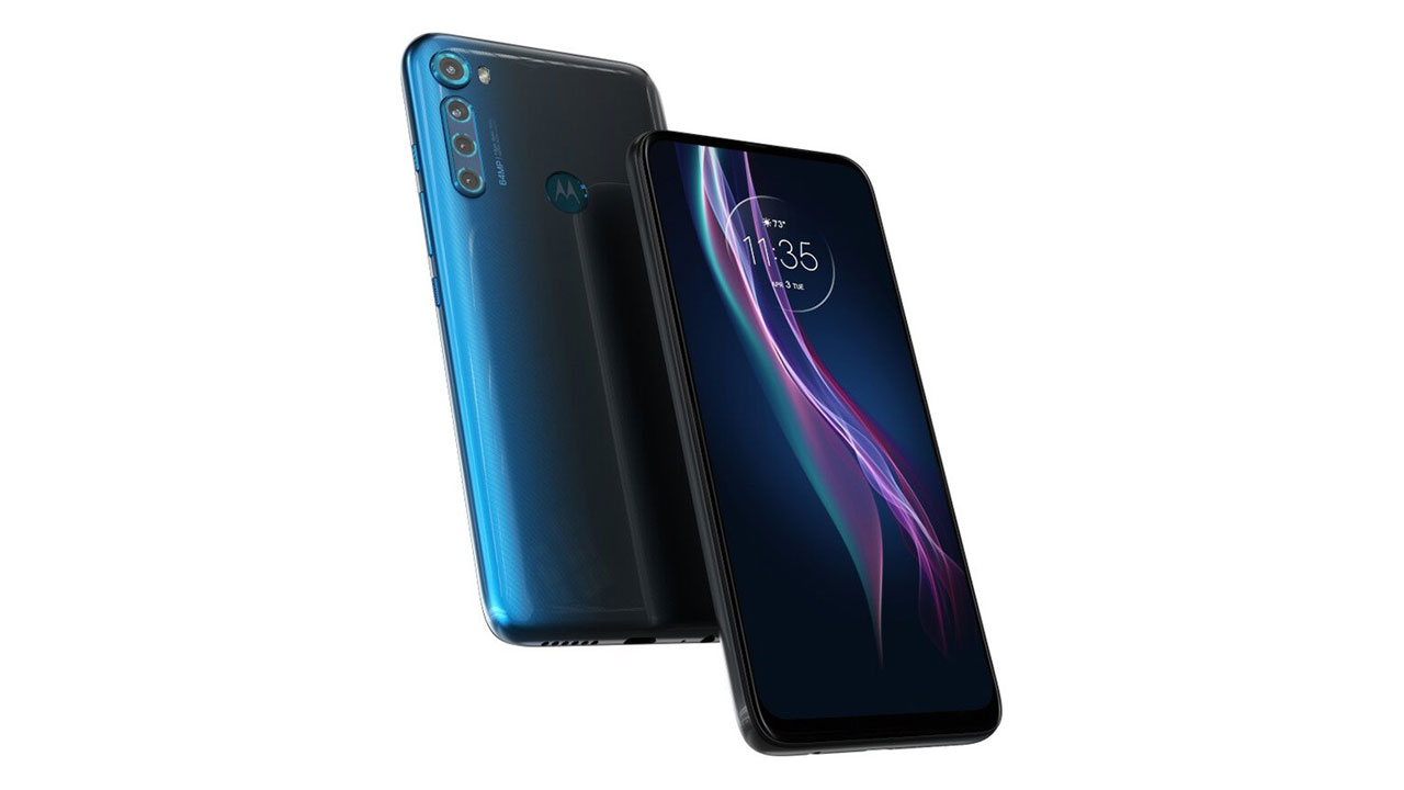 Motorola One Fusion +, new details of the next Motorola mid-range