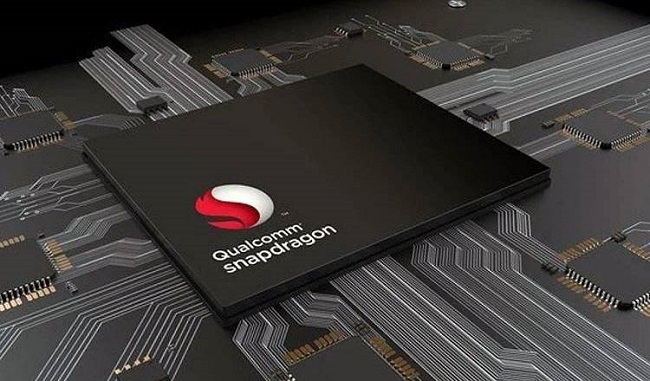 Snapdragon 875