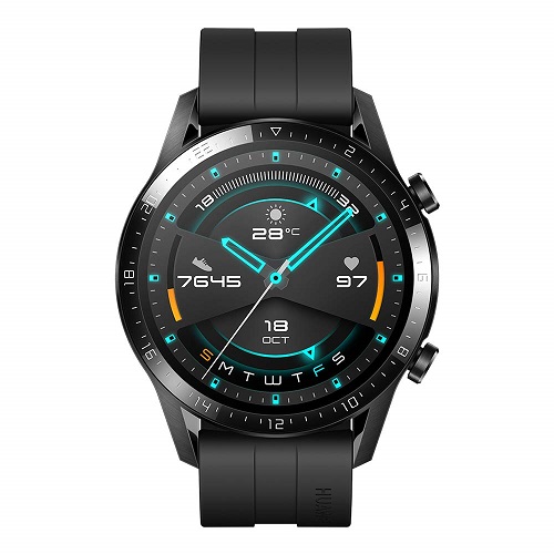 HUAWEI WATCH GT2