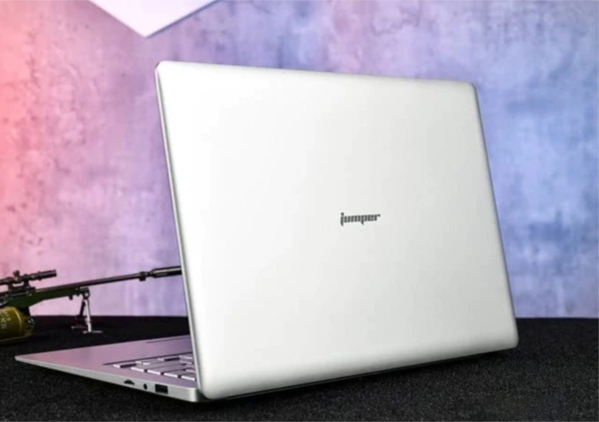 Ноутбук ark jumper ezbook s5 обзор